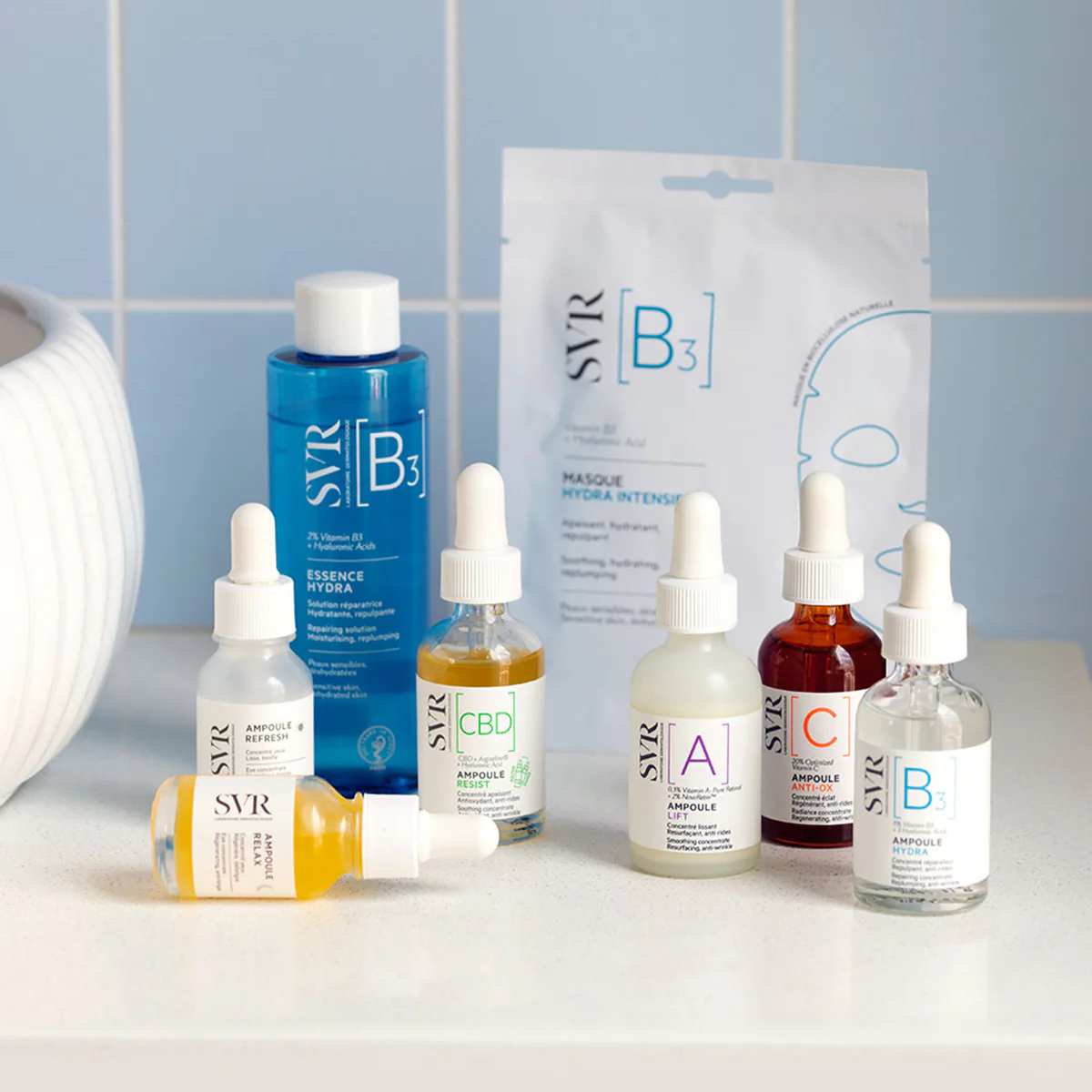 Ampoule Refresh - Image 4
