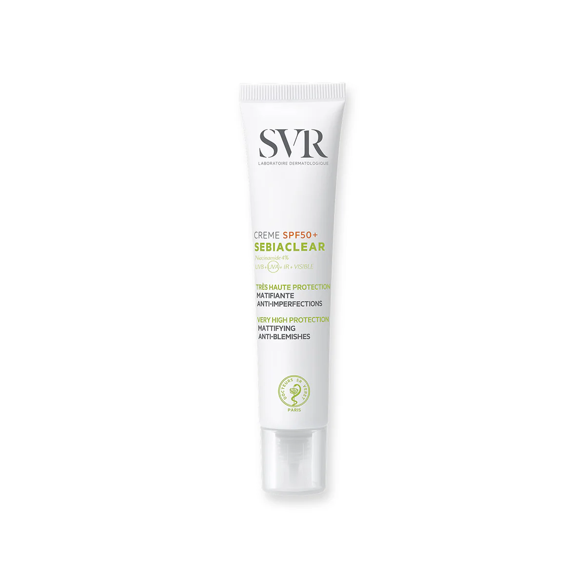 SEBIACLEAR Creme SPF50+ - Image 5