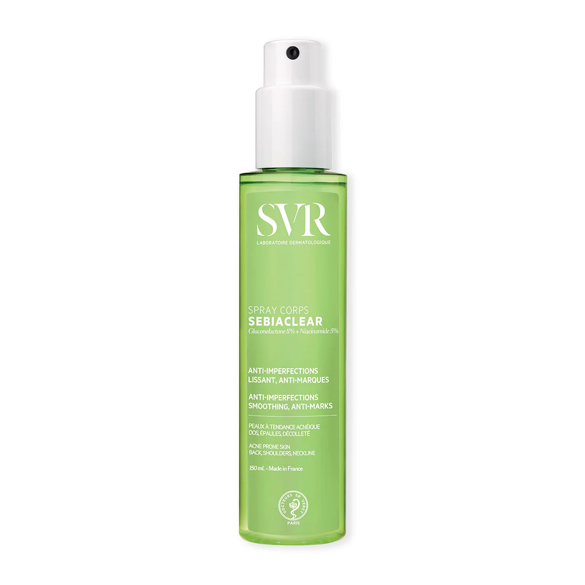 SEBIACLEAR Spray Corps - Image 6