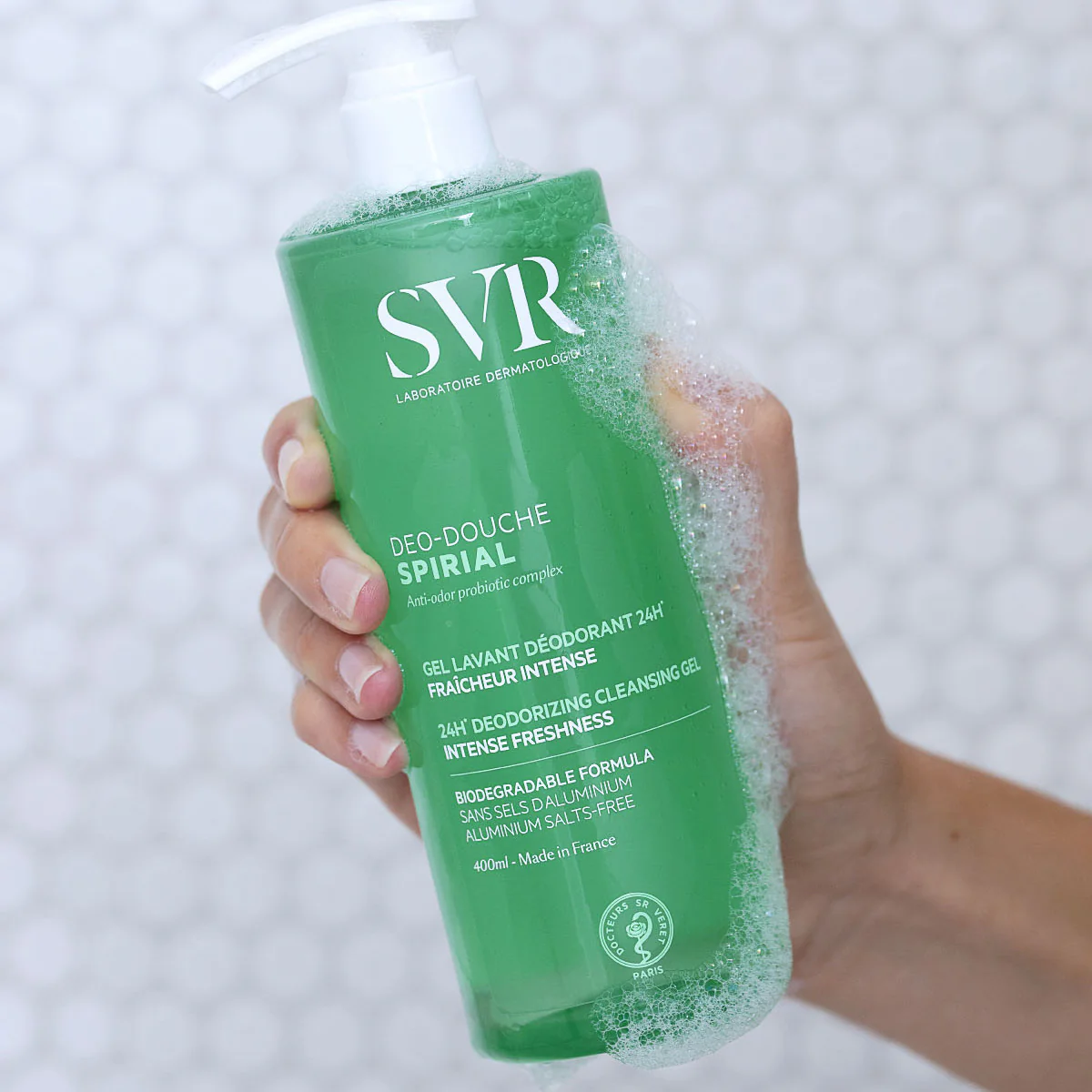 SPIRIAL Deo-Douche - Image 4