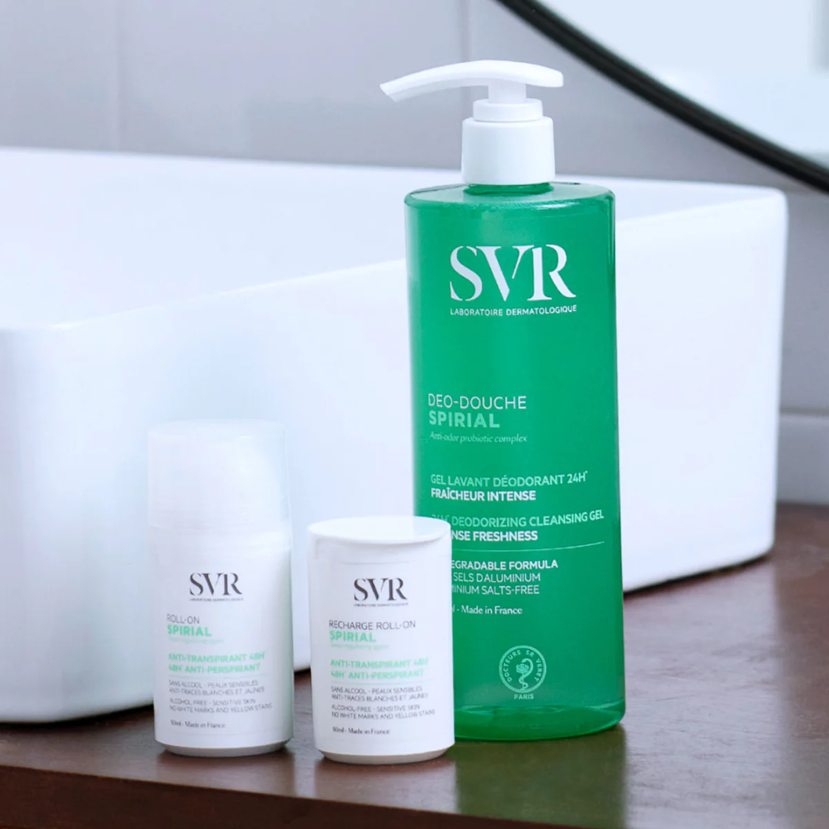 SPIRIAL Deo-Douche - Image 5