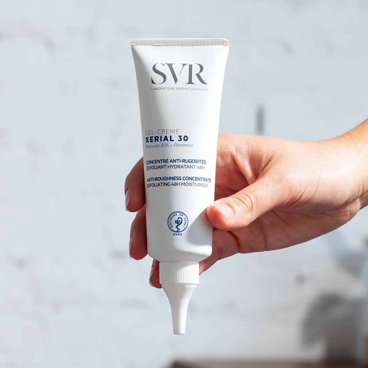 XERIAL 30 Gel-Crème - Image 3